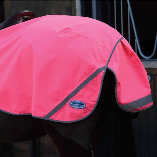Waterproof horse exercise - waterproof, rain