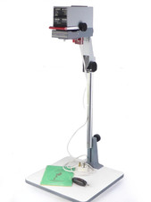 Boxed, compact, DURST M301