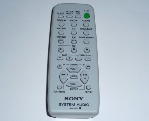 Sony se1 system audio - sony,