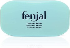 Fenjal Cream Soap in Scented