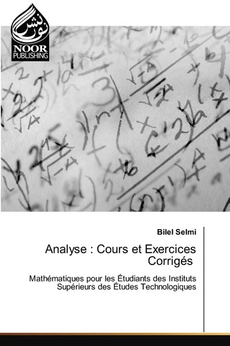 Bilel selmi analyse - selmi,