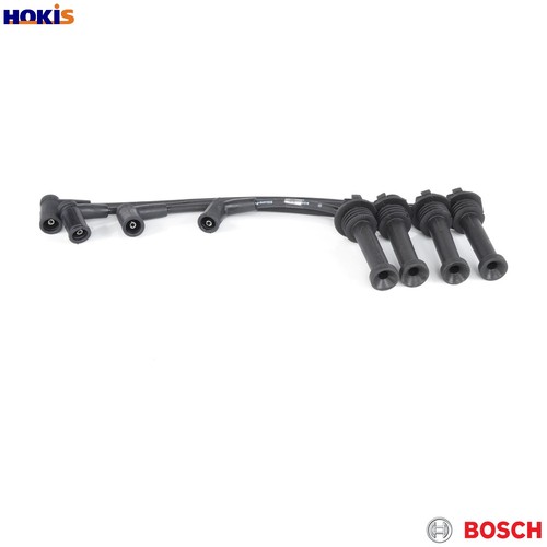 Ignition cable kit 986 357 - ignition,
