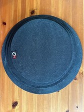 Drum silence pads - for, drums