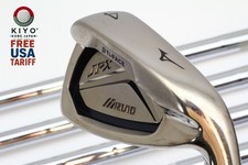 9Pcs MIZUNO JPX E500 Ti-FACE