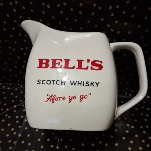 Wade bells scotch whisky water - wade,