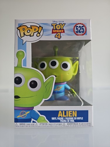 Funko pop alien 525 action - funko, pop!
