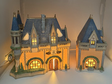 Department 56 Mickey's