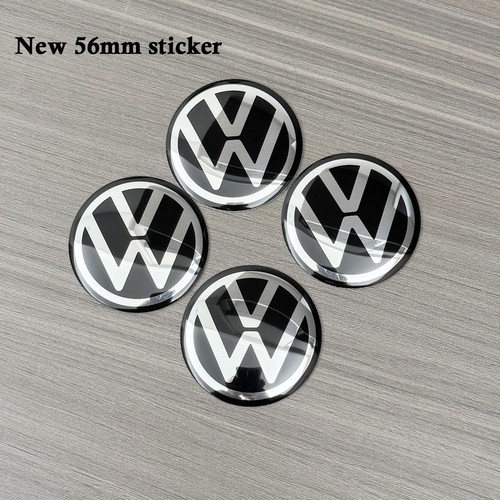 4pcs black for - , 60mm
