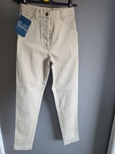 Musto NWT stretch twill light