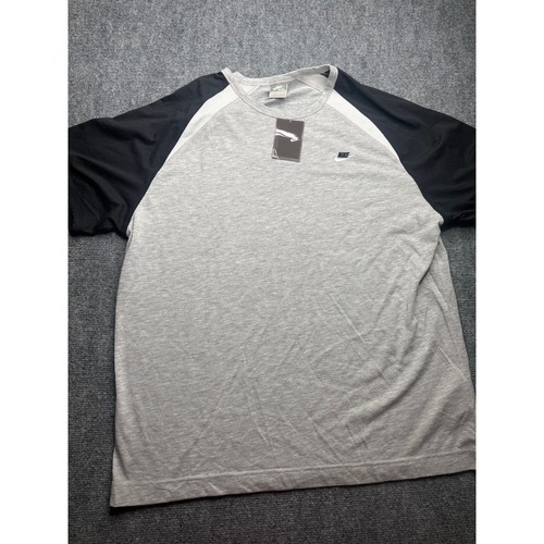 Vintage y2k gray nike - nike, shirt