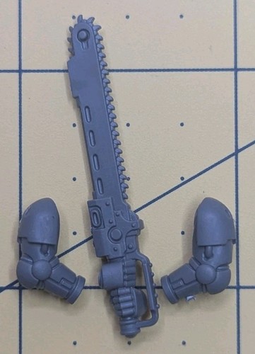 Warhammer legiones astartes - warhammer,