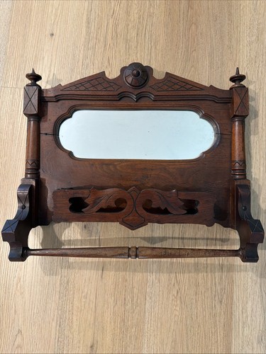 Antique victorian eastlake - antique,