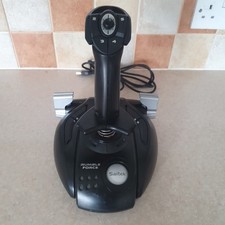 Saitek Cyborg 3D Rumble Force