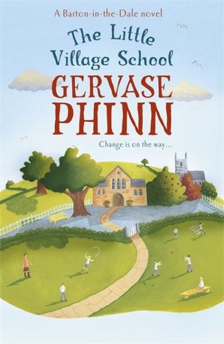 Phinn gervase the little - phinn,,