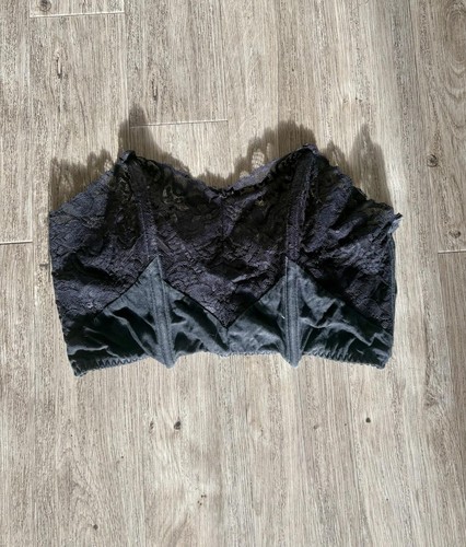True vintage black - vintage,