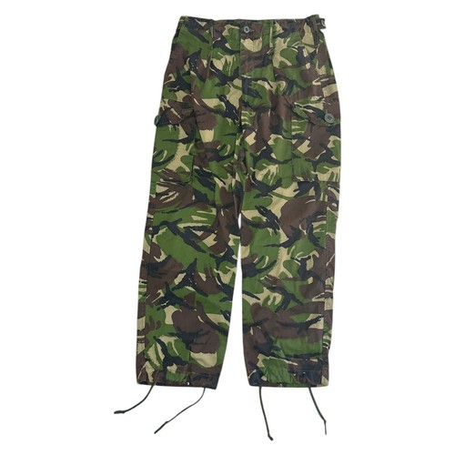 Vintage cargo trousers - cargo,