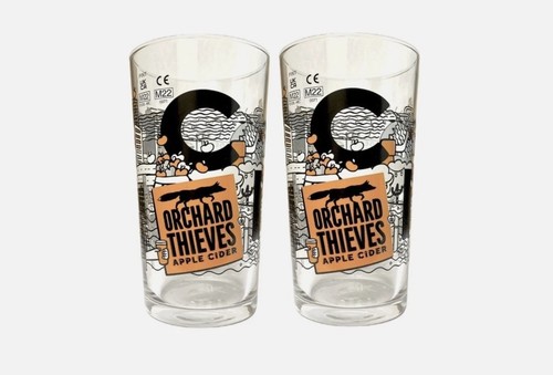 Set orchard thieves - set,
