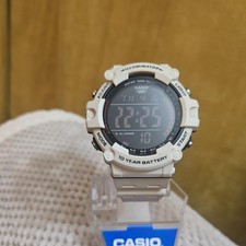 Casio Men's Digital Sport