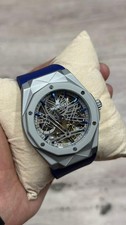 Hublot Classic Fusion Blue