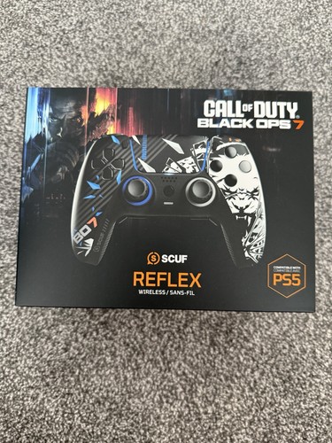 Scuf reflex ps5 - scuf,