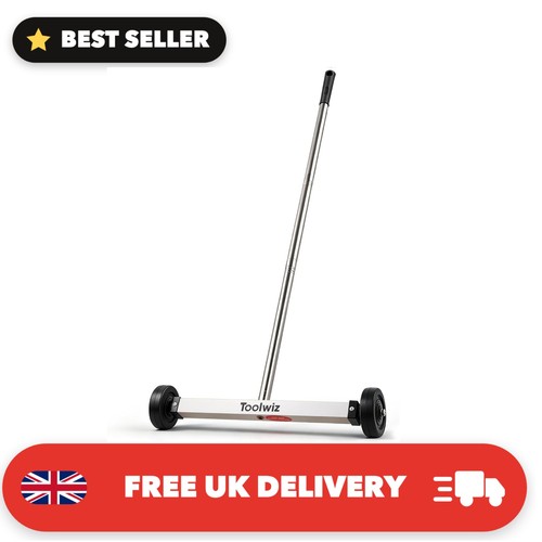 Versatile inch magnetic - 15-inch,