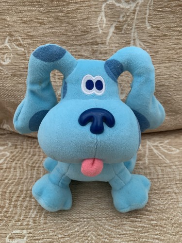 Original retired viacom blues - retired,