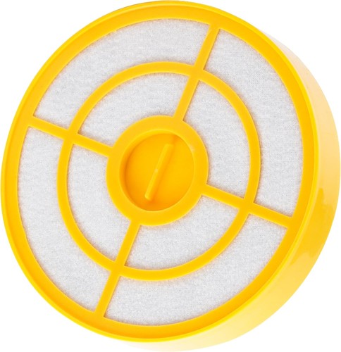 Washable pre motor filter - pre,