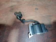 JCB Petrol Hedge Cutter