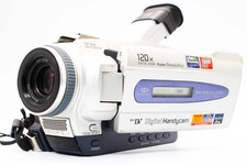Sony DCR-TRV18E MiniDV