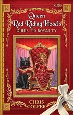 Queen Red Riding Hoods Guide