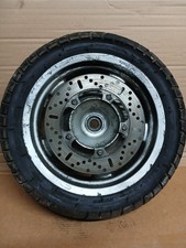 Piaggio X9 250 Rear Wheel 2004