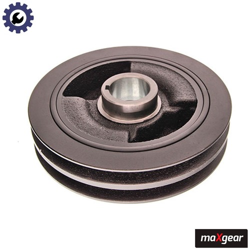 Belt pulley crankshaft - crankshaft, 30-0255