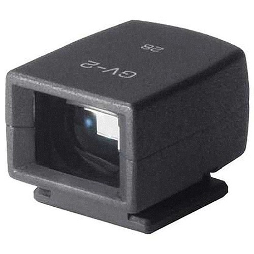 Ricoh mini external - ricoh, gv-2