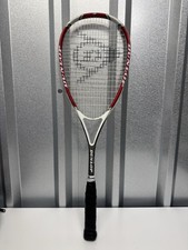 Dunlop EVO Ti Squash Racket