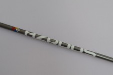 Project X Hzrdus Graphite Iron Shaft . Regular Flex / 0.370 / 35 Inch (00238)