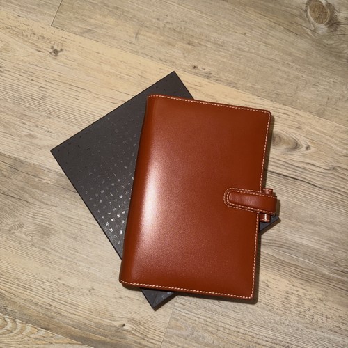 Filofax cuban personal - filofax,