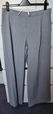 Zara Women's Trousers Size L (12-14)