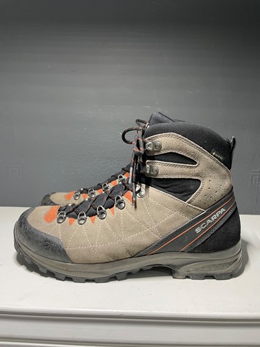 Scarpa men evolution - r-evolution, gtx