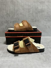 Ted baker dougie suede - baker, nylon