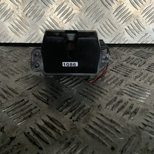 HYUNDAI SANTA FE MK3 REAR