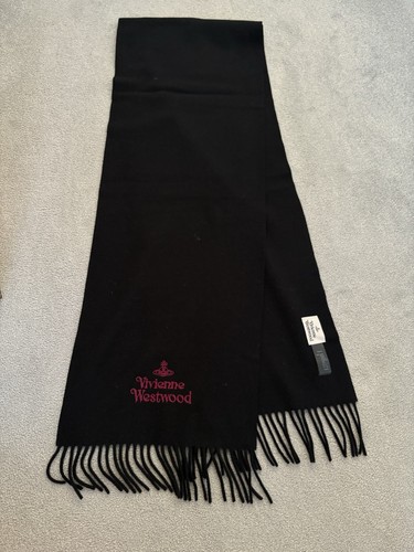 Vivenne westwood scarf - westwood,