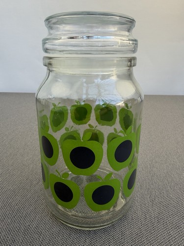 Orla kiely green - kiely, glass