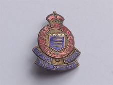 WW2 RAOC ROYAL ARMY ORDNANCE