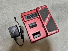 Digitech XP-100 Whammy Wah