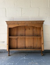 A 20th Century Pine Farmhouse
