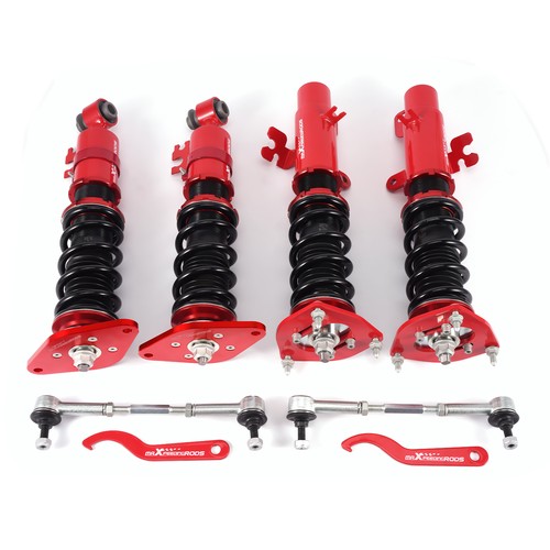 Coilovers for mini r56 - coilovers,