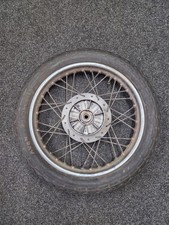 Spurious motorcycle wheel rim - motorcycle,