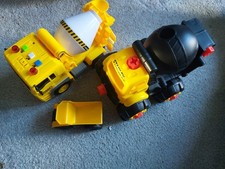 Bundle of Construction