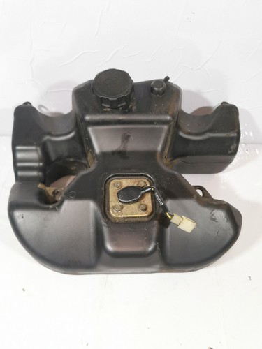 Fuel tank peugeot vivacity - fuel,