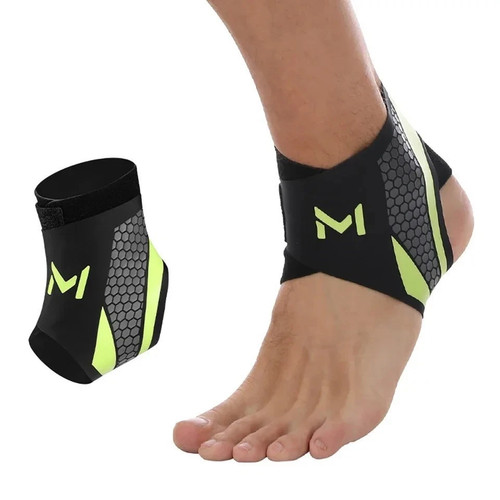 Ankle support guard - support,